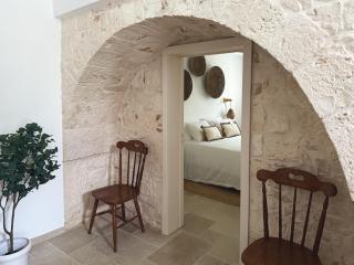 Trullo Pinto - Locorotondo - 4