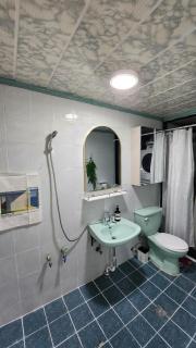 Arti stay #B1- 1rooms - Sillim, Bongcheon Station - 2 people - Samgong - 2