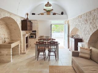 Trullo Pinto - Locorotondo - 6