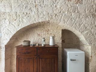 Trullo Pinto - Locorotondo - 5