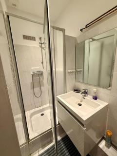 Zéphyra Studio DELUXE dans résidence Privée avec Patio à proximité - Saint-Nazaire - 6