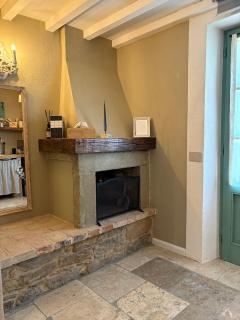 CASA VASARI Holiday Suites TUSCANY - Lucignano - 6