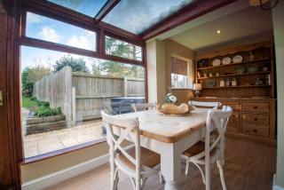 Hare Cottage - Norwich - 7