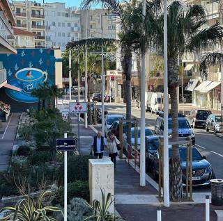 Casino Juan-les-pins - Antibes - 3