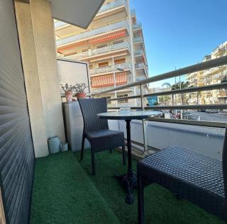 Casino Juan-les-pins - Antibes - 1