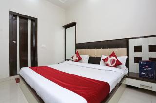 Hotel O KN Plaza - Sikandra - 0