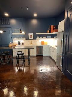 Nashville Lower Broadway Suite 4BR by Maddox Hotel - Nashville - 5