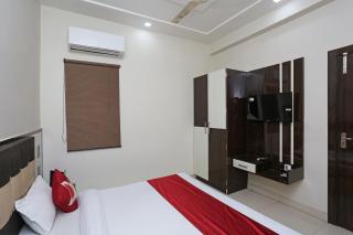 Hotel O KN Plaza - Sikandra - 4