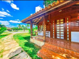 Resort Pedra do Sonho - Janaúba - 9
