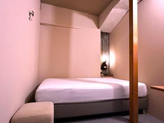 noctarium - A Private Cinema Hotel - Gotemba - 4
