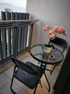 Swiss garden residence kuantan - Kuantan - 8