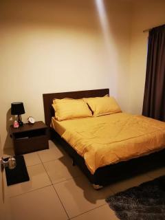 Swiss garden residence kuantan - Kuantan - 6