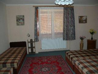 Rózsakert Apartman - Poroszló - 5