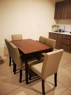 Swiss garden residence kuantan - Kuantan - 5