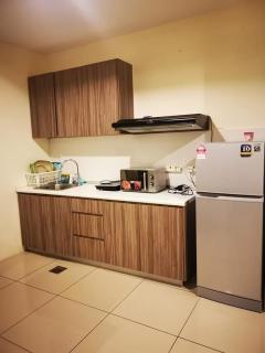 Swiss garden residence kuantan - Kuantan - 4