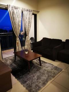 Swiss garden residence kuantan - Kuantan - 3