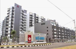 Swiss garden residence kuantan - Kuantan - 2