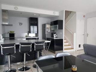 Duplex cosy quartier debourg - Lione - 0