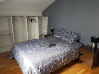 Duplex cosy quartier debourg - Lione - 7