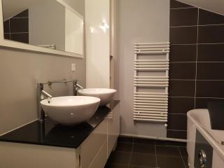 Duplex cosy quartier debourg - Lione - 4