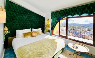 Dar Meziana - Chefchaouen - 5