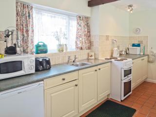 Holly Cottage Newcastle Emlyn - Newcastle Emlyn - 7