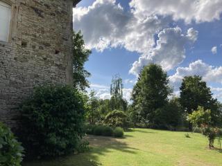 Maison des Yourtes - Loubejac - 2