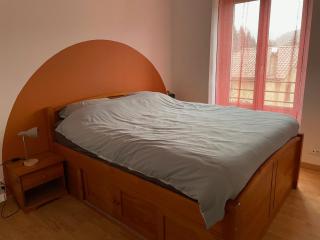 Gite de Villebrion - Accons - 6