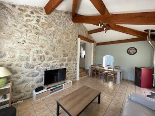 Gite du Brion - Accons - 5