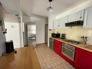 Gite du Brion - Accons - 4