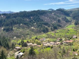 Gite de Villebrion - Accons - 2
