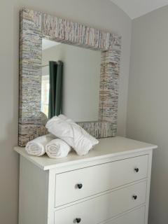 The Penthouse Apartment - 1 King Bed Sleeps 2 - Ulverston - 8