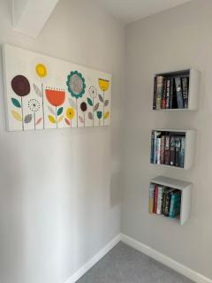 The Penthouse Apartment - 1 King Bed Sleeps 2 - Ulverston - 3