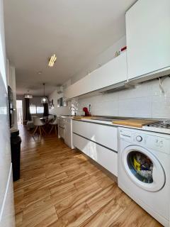 Casa Bonita Playamar Torremolinos - 8