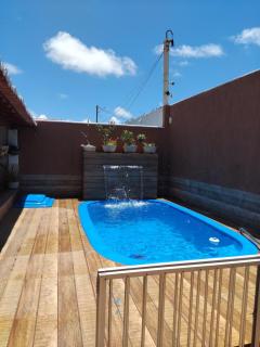 Casa de Praia Redinha - Extremóz - 6