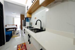 Opulent haven in Kilimani, Yaya center with a gym - Nairobi - 3
