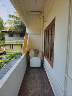 Shepherds Homestay - Cochin - 9
