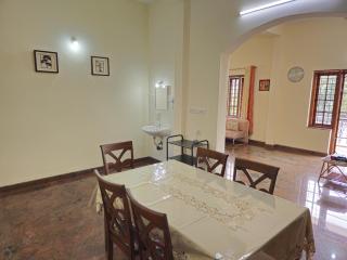 Shepherds Homestay - Cochin - 2