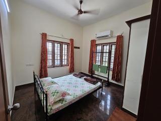Shepherds Homestay - Cochin - 1