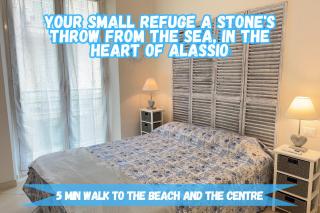 5 Minutes from the Sea, Relaxation and Comfort - Alassio - 0