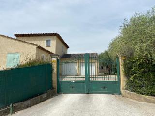 Le Mas des Oliviers - Opio - 8