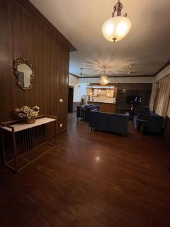 Scenic F11 Penthouse Loft - Islamabad - 0