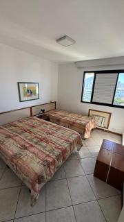 Apartamento aconchegante na praia da Barra - Río de Janeiro - 0