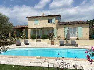 Le Mas des Oliviers - Opio - 2