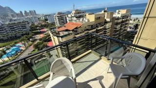 Apartamento aconchegante na praia da Barra - Río de Janeiro - 8