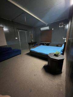 Scenic F11 Penthouse Loft - Islamabad - 5