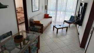 Apartamento aconchegante na praia da Barra - Río de Janeiro - 4