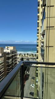 Apartamento aconchegante na praia da Barra - Río de Janeiro - 2