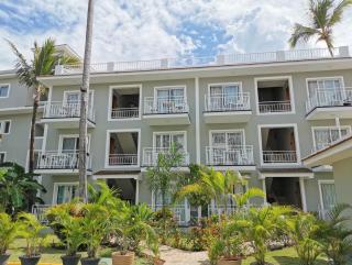 PARADISE STUDIOS with TROPICAL POOL and BEACH ACCESS - Punta Cana - 9
