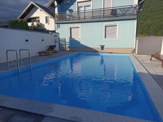 Melissa luxury Apartment - - 7
